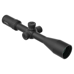Vector Optics Sentinel 4-16x50 GenII Rifle Scope