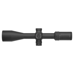 Vector Optics Sentinel 4-16x50 GenII Rifle Scope