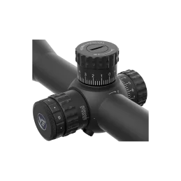 Vector Optics Sentinel 4-16x50 GenII Rifle Scope