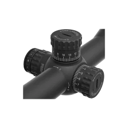 Vector Optics Sentinel 4-16x50 GenII Rifle Scope