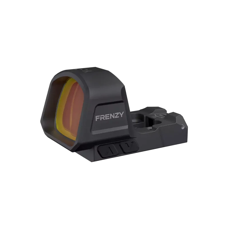 Vector Optics Frenzy 1x26x32 6MOA Red Dot Vector Optics Frenzy 1x26x32 6MOA Red Dot
