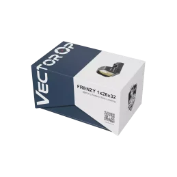 Vector Optics Frenzy 1x26x32 6MOA Red Dot
