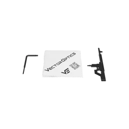 Vector Optics Frenzy 1x26x32 6MOA Red Dot