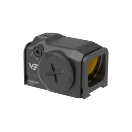 Vector Optics Frenzy Plus 1x18x22 Enclosed Red Dot Sight