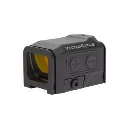 Vector Optics Frenzy Plus 1x18x22 Enclosed Red Dot Sight
