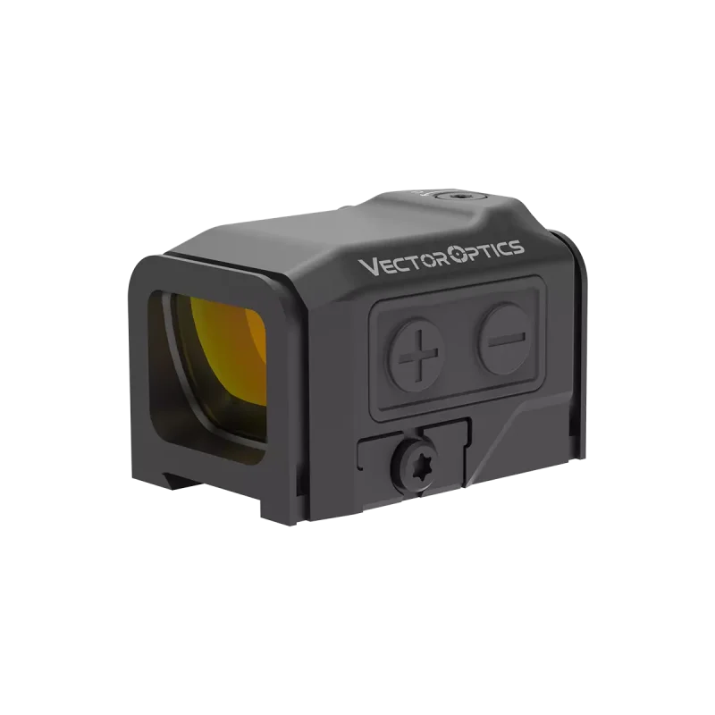 Vector Optics Frenzy Plus 1x18x22 Enclosed Red Dot Sight Vector Optics Frenzy Plus 1x18x22 Enclosed Red Dot Sight