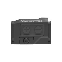 Vector Optics Frenzy Plus 1x18x22 Enclosed Red Dot Sight