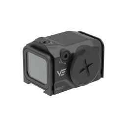 Vector Optics Frenzy Plus 1x18x22 Enclosed Red Dot Sight
