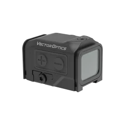 Vector Optics Frenzy Plus 1x18x22 Enclosed Red Dot Sight