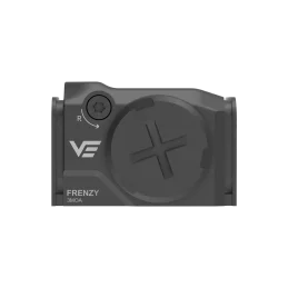Vector Optics Frenzy Plus 1x18x22 Enclosed Red Dot Sight