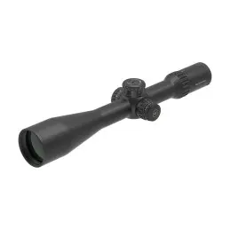 Vector Optics Continental x6 6-36X56 FFP PRS Rifle Scope