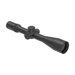 Vector Optics Continental x6 6-36X56 FFP PRS Rifle Scope