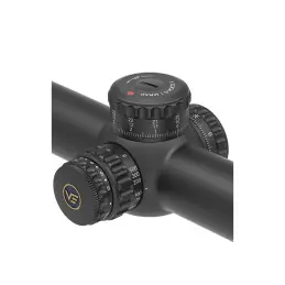 Vector Optics Continental x6 6-36X56 FFP PRS Rifle Scope