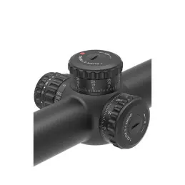 Vector Optics Continental x6 6-36X56 FFP PRS Rifle Scope