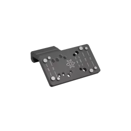 Vector Optics Universal 45° Offset Red Dot Sight Mount