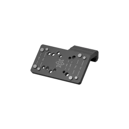 Vector Optics Universal 45° Offset Red Dot Sight Mount