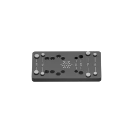 Vector Optics Universal 45° Offset Red Dot Sight Mount