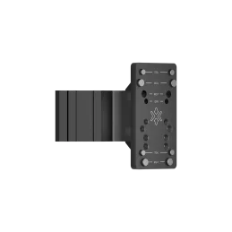 Vector Optics Universal 45° Offset Red Dot Sight Mount