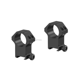 VictOptics 30mm Scope Weaver Rings High Profile
