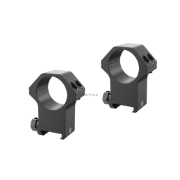 VictOptics 30mm Scope Weaver Rings High Profile