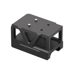 Vector Optics Frenzy 1x22x32 Riser Mount