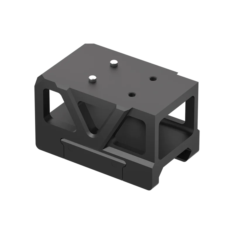 Vector Optics Frenzy 1x22x32 Riser Mount Vector Optics Frenzy 1x22x32 Riser Mount