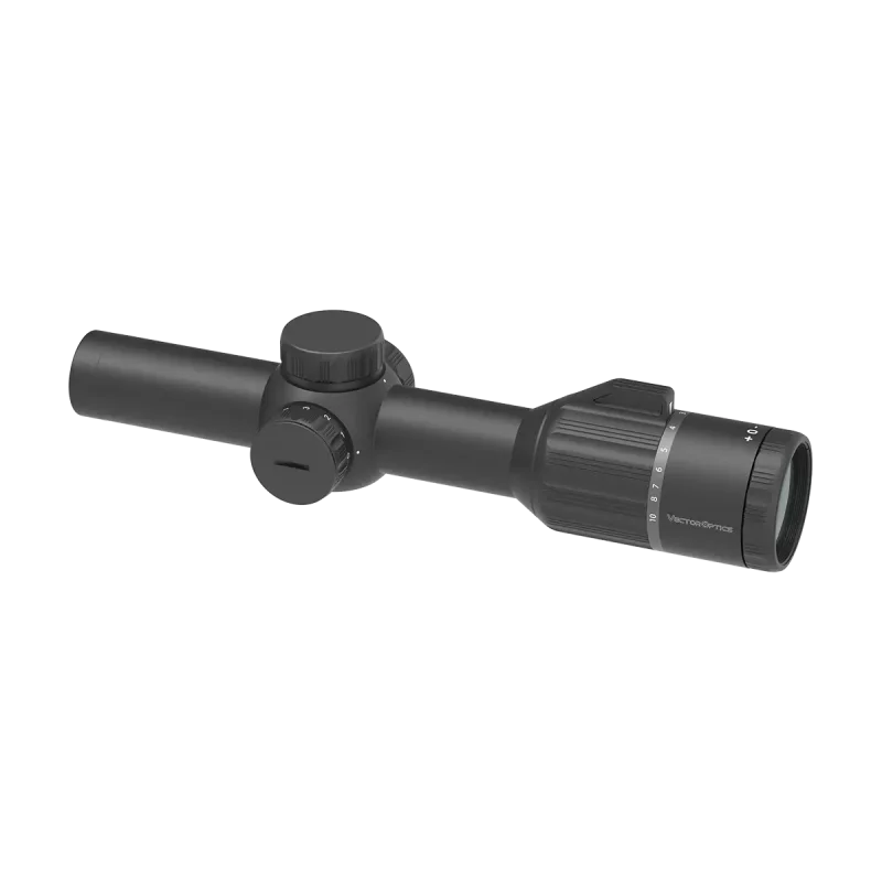 Vector Optics Constantine 1-10x24 HD FFP Rifle Scope Vector Optics Constantine 1-10x24 HD FFP Rifle Scope