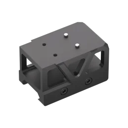 Vector Optics Frenzy 1x22x32 Riser Mount
