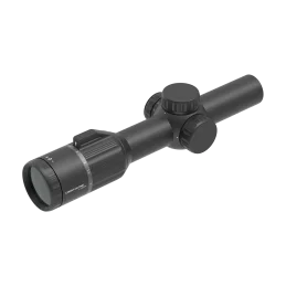 Vector Optics Constantine 1-10x24 HD FFP Rifle Scope