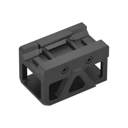 Vector Optics Frenzy 1x22x32 Riser Mount