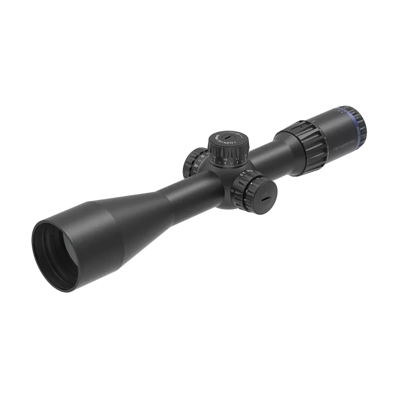Vector Optics TAURON 5-40x56 ED FFP Rifle Scope Vector Optics TAURON 5-40x56 ED FFP Rifle Scope