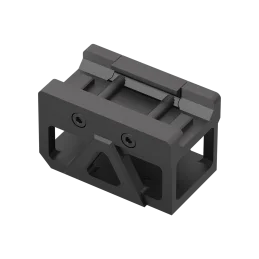 Vector Optics Frenzy 1x22x32 Riser Mount