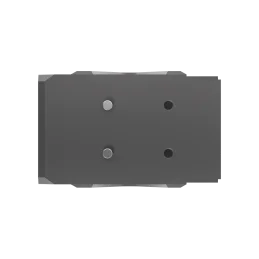 Vector Optics Frenzy 1x22x32 Riser Mount