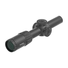 Vector Optics TAURON 1-6x24 FFP LPVO Rifle Scope