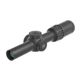Vector Optics TAURON 1-6x24 FFP LPVO Rifle Scope
