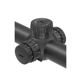 Vector Optics TAURON 5-40x56 ED FFP Rifle Scope