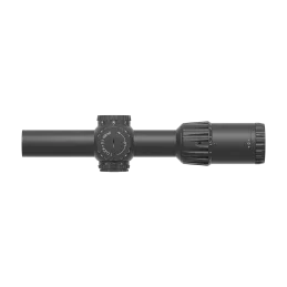 Vector Optics TAURON 1-6x24 FFP LPVO Rifle Scope