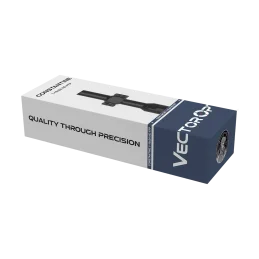 Vector Optics Constantine 1-10x24 HD FFP Rifle Scope