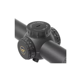 Vector Optics TAURON 1-6x24 FFP LPVO Rifle Scope
