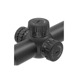 Vector Optics TAURON 5-40x56 ED FFP Rifle Scope