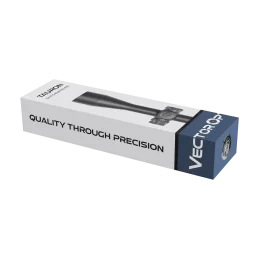 Vector Optics TAURON 5-40x56 ED FFP Rifle Scope