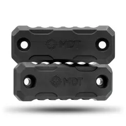 Зовнішній обважнювач для цівки M-LOK з кріпленням для строп QD (пара)