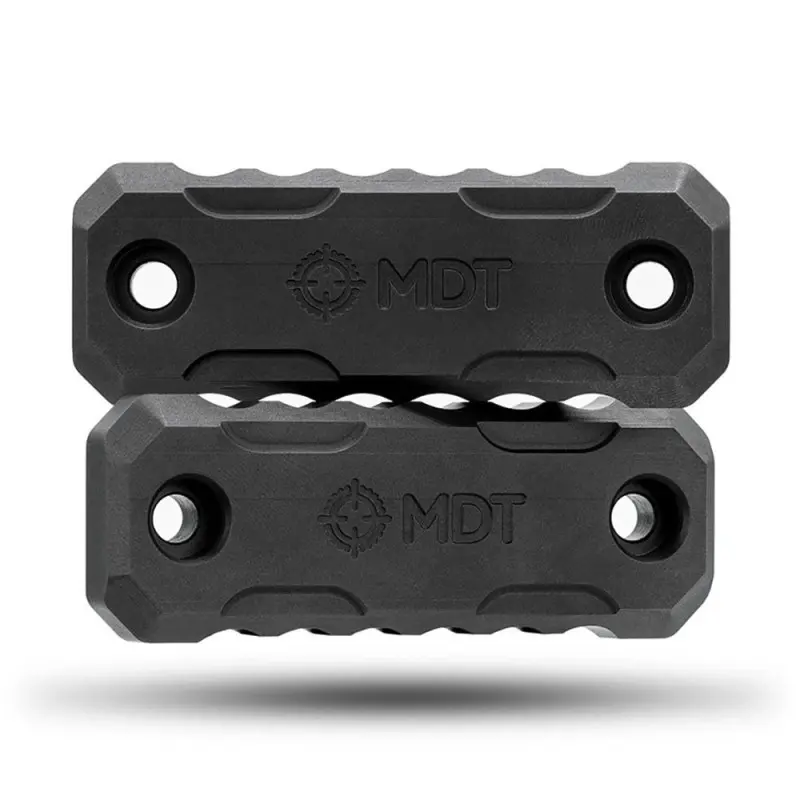 Зовнішній обважнювач для цівки M-LOK з кріпленням для строп QD (пара)