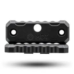 Зовнішній обважнювач для цівки M-LOK з кріпленням для строп QD (пара)