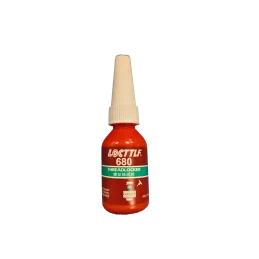 LOCTITE® (LOCTTLF) 680 High-Strength Retaining Compound