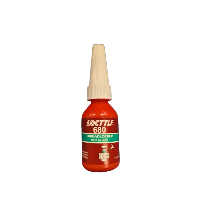 LOCTITE® (LOCTTLF) 680 High-Strength Retaining Compound LOCTITE® (LOCTTLF) 680 High-Strength Retaining Compound