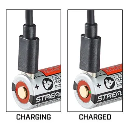 Streamlight SL-B9® USB Battery, 2-Pack