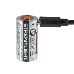 Streamlight SL-B9® USB Battery, 2-Pack