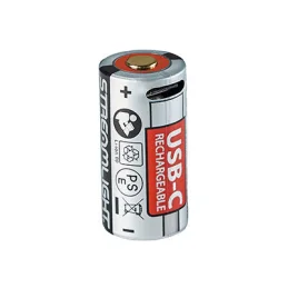 Streamlight SL-B9® USB Battery, 2-Pack