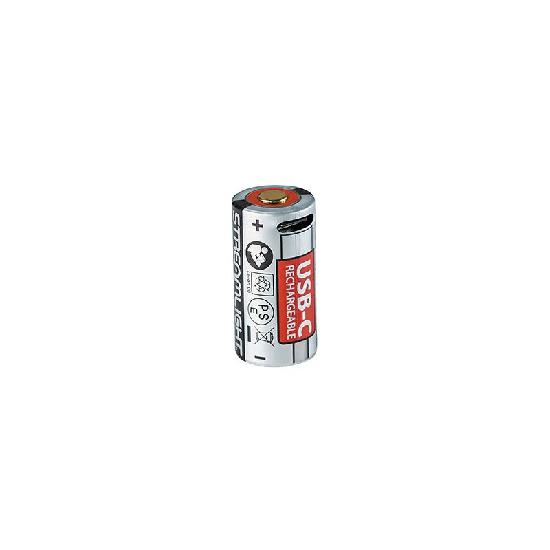 Streamlight SL-B9® USB Battery, 2-Pack Streamlight SL-B9® USB Battery, 2-Pack